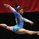 Illustration for article titled Gymnast Simone Biles Is Damn Good and Will Dominate the Olympics